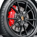 ชุดเบรค Porsche 718 Cayman / Boxster GT4 (แท้)