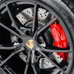 ชุดเบรค Porsche 718 Cayman / Boxster GT4 (แท้)
