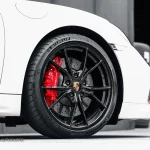 ชุดเบรค Porsche 718 Cayman / Boxster GT4 (แท้)