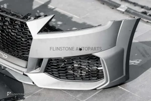 ชุดแต่งรอบคัน Audi TT mk3 ทรง TTRS ของแท้เยอรมัน