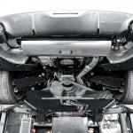 ชุดท่อ Fi-Exhaust Valvetronic สำหรับ Z4 G29 (แท้)