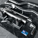 ชุดท่อ Fi-Exhaust Valvetronic สำหรับ Z4 G29 (แท้)