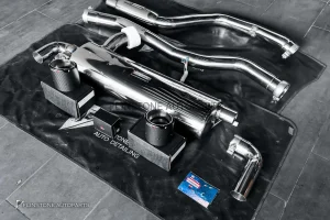 ชุดท่อ Fi-Exhaust Valvetronic สำหรับ Z4 G29 (แท้)