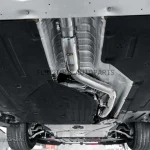 ชุดท่อ Fi-Exhaust Valvetronic สำหรับ Z4 G29 (แท้)
