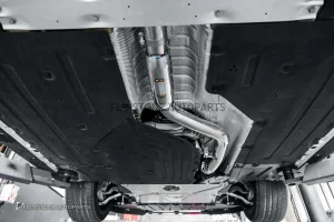 ชุดท่อ Fi-Exhaust Valvetronic สำหรับ Z4 G29 (แท้)