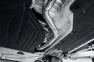 ชุดท่อ Fi-Exhaust Valvetronic สำหรับ Z4 G29 (แท้)
