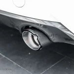 ชุดท่อ Fi-Exhaust Valvetronic สำหรับ Z4 G29 (แท้)