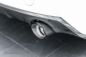 ชุดท่อ Fi-Exhaust Valvetronic สำหรับ Z4 G29 (แท้)