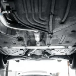 ชุดท่อ Fi-Exhaust Valvetronic สำหรับ Z4 G29 (แท้)