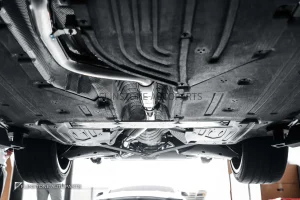 ชุดท่อ Fi-Exhaust Valvetronic สำหรับ Z4 G29 (แท้)