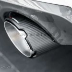 ชุดท่อ Fi-Exhaust Valvetronic สำหรับ Z4 G29 (แท้)