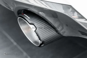 ชุดท่อ Fi-Exhaust Valvetronic สำหรับ Z4 G29 (แท้)