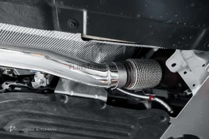 ชุดท่อ Fi-Exhaust Valvetronic สำหรับ Z4 G29 (แท้)