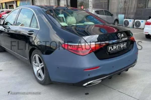 ชุดเปลี่ยนโฉม W221 S-Class เป็น W223 S-Class AMG