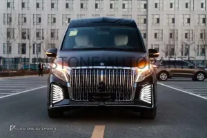 ชุดกันชนหน้า W447 V-Class Vito ทรง GMP V.1