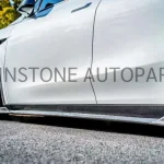 สเกิร์ตข้าง TESLA MODEL Y ทรง TAKD