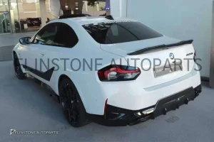 สปอยเลอร์ท้าย BMW G42 Series 2 ทรง M performance