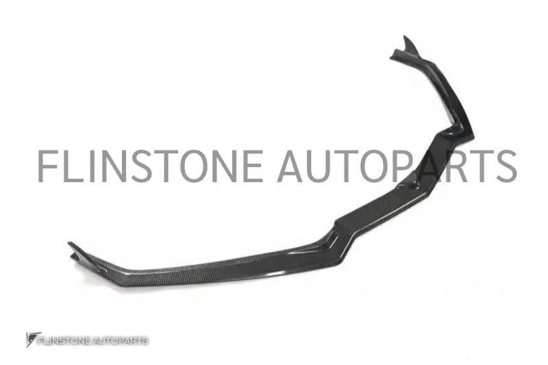 ลิ้นหน้า Carbon Fiber Chevrolet Corvette C8 ทรง GTs