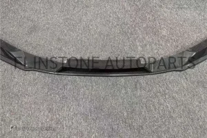 ลิ้นหน้า Carbon Fiber BMW G80 G82 ทรง AE