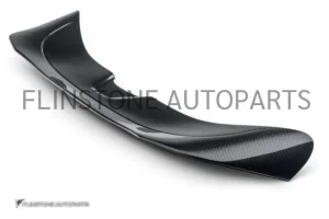 สปอยเลอร์ Carbon Fiber McLaren 720s ทรง Vorsteiner Silver Edition