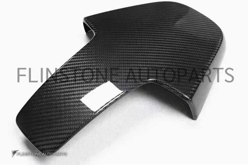 ครอบเบาะ Carbon Fiber BMW M4 G82
