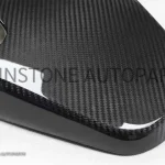 ครอบเบาะ Carbon Fiber BMW M3 G80
