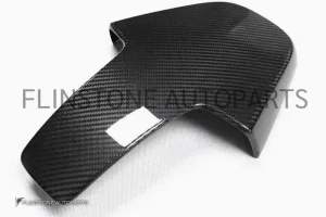 ครอบเบาะ Carbon Fiber BMW M3 G80