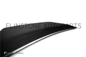 สปอยเลอร์ท้าย Carbon Fiber BMW G20 LCI ทรง PSM