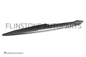 สปอยเลอร์ท้าย Carbon Fiber BMW G20 LCI ทรง PSM