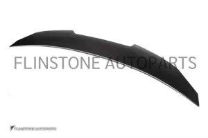 สปอยเลอร์ท้าย Carbon Fiber BMW G20 LCI ทรง PSM