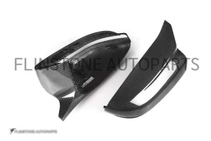 กระจกมองข้าง Carbon Fiber BMW G20 LCI ทรง M Performance V.2