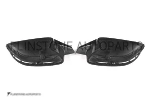 กระจกมองข้าง Carbon Fiber BMW G20 LCI ทรง M Performance V.1