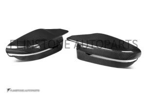 กระจกมองข้าง Carbon Fiber BMW G20 LCI ทรง M Performance V.1