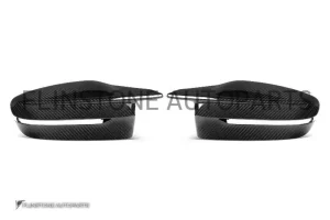 กระจกมองข้าง Carbon Fiber BMW G20 LCI ทรง M Performance V.1