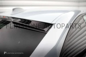 สปอยเลอร์หลังคา BMW G42 ทรง Maxton Design (แท้)