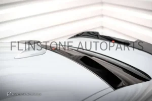 สปอยเลอร์หลังคา BMW G42 ทรง Maxton Design (แท้)