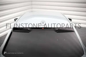 สปอยเลอร์หลังคา BMW G42 ทรง Maxton Design (แท้)