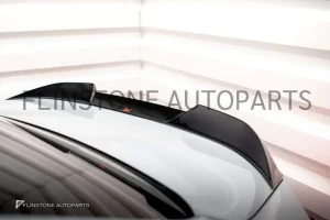 สปอยเลอร์ท้าย BMW G42 ทรง Maxton Design (แท้)