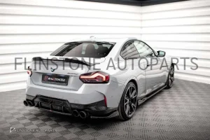 สปอยเลอร์ท้าย BMW G42 ทรง Maxton Design (แท้)