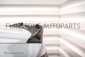 สปอยเลอร์ท้าย BMW G42 ทรง Maxton Design (แท้)