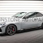 ชุดแต่งรอบคัน BMW G42 ทรง Maxton Design (แท้)