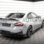 ชุดแต่งรอบคัน BMW G42 ทรง Maxton Design (แท้)