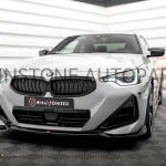 ชุดแต่งรอบคัน BMW G42 ทรง Maxton Design (แท้)