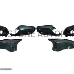 กระจกมองข้าง BMW M Style Wet Carbon รุ่น F30