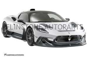 ชุดแต่งรอบคัน Meserati MC20 ทรง Mansory (แท้)