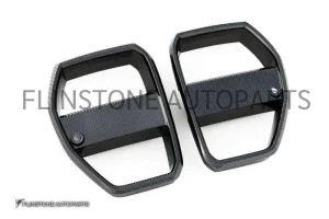 กระจังหน้าคาร์บอน BMW M4 G82 ทรง Maxton Design (แท้)