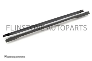 สเกิร์ตข้างคาร์บอน BMW M4 G82 ทรง Maxton Design (แท้)