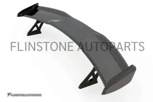 สปอยเลอร์ทรงสูงคาร์บอน BMW M4 G82 ทรง Maxton Design (แท้)