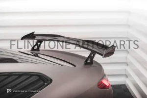 สปอยเลอร์ทรงสูงคาร์บอน BMW M4 G82 ทรง Maxton Design (แท้)