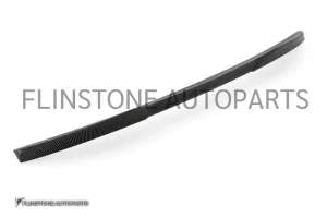 สปอยเลอร์ท้ายคาร์บอน BMW M4 G82 ทรง Maxton Design (แท้)